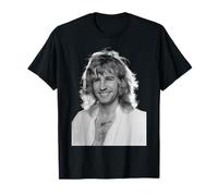 Rick Parfitt Status Quo Rhythm Guitarist 1979 T-Shirt