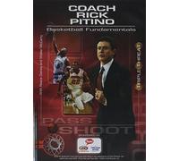 Rick Pitino: Basketball Fundamentals [DVD] [Region 1] [US Import] [NTSC]