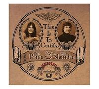 Rick Price and Mike Sheridan - This Is to Certify: the Gemini Anthology