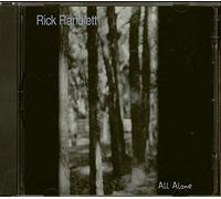 Rick Randlett - All Alone (US Import)