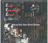 Rick Randlett Band - When The Sun Goes Down (US Import)