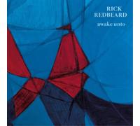 Rick Redbeard Awake Unto (Vinyl) 12" Album (US IMPORT)