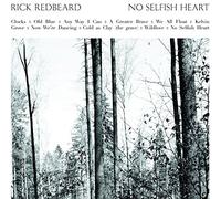 Rick Redbeard - No Selfish Heart [VINYL]