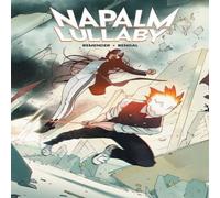 Rick Remender Napalm Lullaby Volume 1 Paperback Book Rick Remender Multicolor