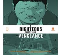 Rick Remender Righteous Thirst For Vengeance, Volume 1 Paperback Book Rick Remender Multicolor