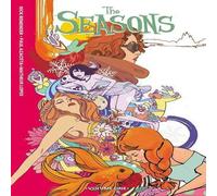Rick Remender THE SEASONS TP VOL 01 Paperback Book Rick Remender Multicolor