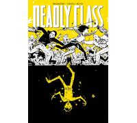 Rick Remender Wes Craig Lee Loughridg Deadly Class 4: Stirb für mich (Hardback)