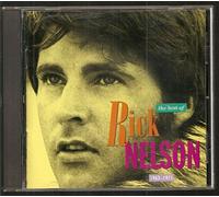 Rick / Ricky Nelson - The Best Of 1963 - 1975