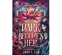 Rick Riordan Presents: The Dark Becomes Her