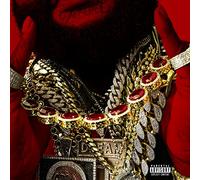 RICK ROSS - Hood Billionaire