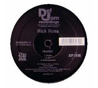 Rick Ross - Hustlin' [VINYL]