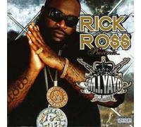 Rick Ross Presents - M.I. Yayo