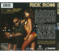 RICK ROSS - M.I. YAYO: THE MOVIE [PA] NEW CD
