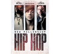 Rick Ross/Macklemore and Ryan Lewis -New Millennium Hip Hop [DVD]