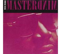 Rick Ross - Mastermind