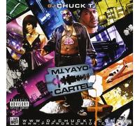 RICK ROSS - Mi Yayo Cartel 3