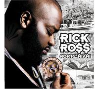 RICK ROSS - Port of Miami