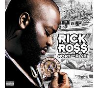 Rick Ross - Port Of Miami [VINYL]
