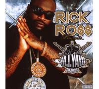 Rick Ross Presents - M.I. Yayo