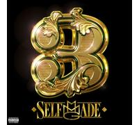 Rick Ross - Rick Ross Presents: Self Made Vol.3