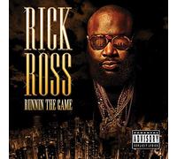 Rick Ross - Runnin The Game
