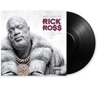 Rick Ross - Set In Stone [VINYL]