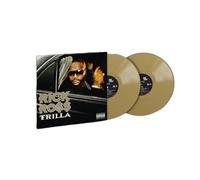Rick Ross - TRILLA (GOLD VINYL/2LP)