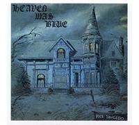 Rick Saucedo - Heaven Was Blue