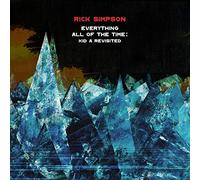 Rick Simpson - Everything All Of The Time: Kid A Revisited