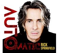 Rick Springfield - Automatic