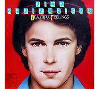 Rick Springfield - Beautiful Feelings (1984) [Import] [VINYL]
