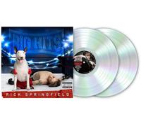 Rick Springfield - Big Hits: Rick Springfield's Greatest Hits, Vol. 2 [VINYL]