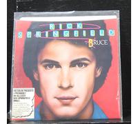 Rick Springfield - Bruce/Guenevere (1984) Single)(Mercury 880405 7)