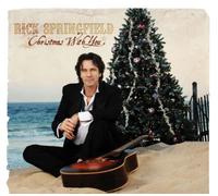 Rick Springfield - Christmas With You [Digipak] [Us Import]