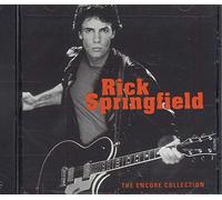 Rick Springfield - Encore Collection