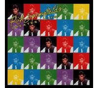 Rick Springfield - Greatest hits