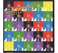Rick Springfield - Greatest Hits by Springfield, Rick [Music CD]