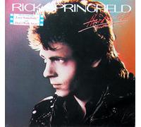 Rick Springfield - Hard to hold (1984) [VINYL]