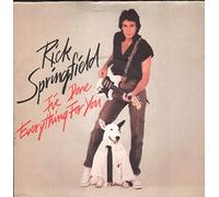 Rick Springfield - I've Done Everything For You