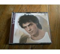 Rick Springfield - Legendary [Australian Import]