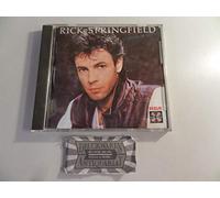 Rick Springfield - Living in Oz