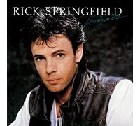 Rick Springfield - Living In Oz