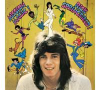 Rick Springfield - Mission Magic! [VINYL]