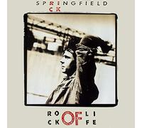 Rick Springfield - Rick Springfield - Rock Of Life - RCA - PL86620, RCA - PL 86 620