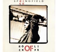 Rick Springfield - Rock of life (1988)