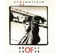 Rick Springfield - Rock Of Life