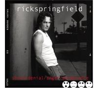 Rick Springfield - Shock/Denial/Anger/Acceptance [Us Import]