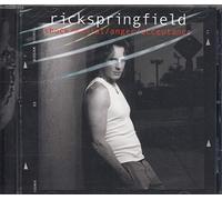 Rick Springfield - Shock/Denial/Anger/Acceptance [Us Import]