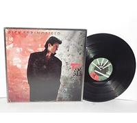 Rick Springfield - Tao (1985) [VINYL]