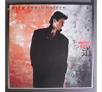 Rick Springfield - Tao